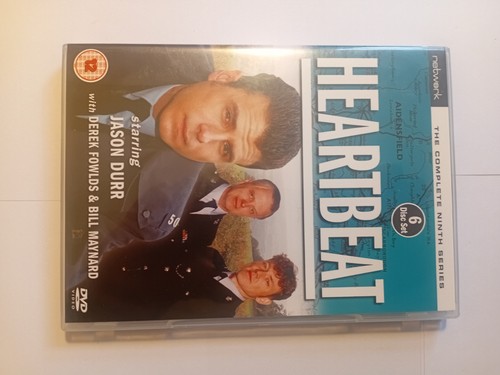 Heartbeat complete series 9 - heartbeat,
