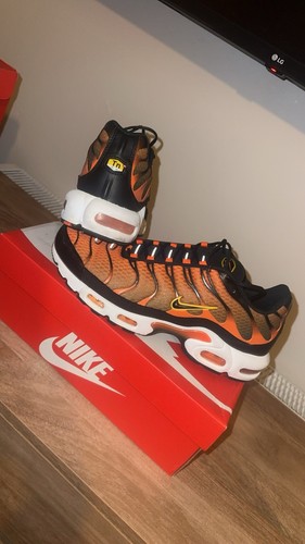 Nike air max plus - nike,