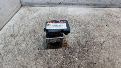 Ford transit abs pump control - ford,
