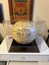 Liverpool Fc signed Rare