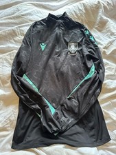 Sheffield Wednesday 1/4 Zip
