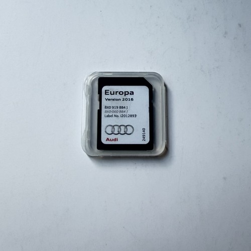 Genuine audi rmc a7 q3 - a1, a6