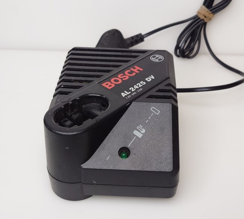 Bosch al2425dv 24v 2 - al2425dv, 7.2-24v