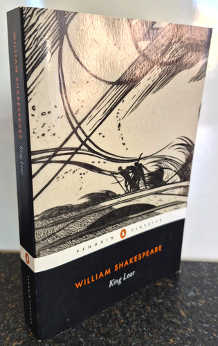 King lear william - by,