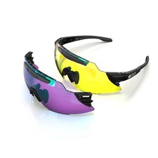 X Sight Sport • 3RX • TR1