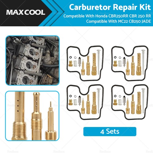 Sets carburetor repair kit - sets,