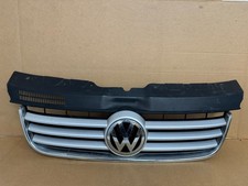 VW Transporter T5 2004-2009 Front Bumper Grill 7H5807101 GENUINE