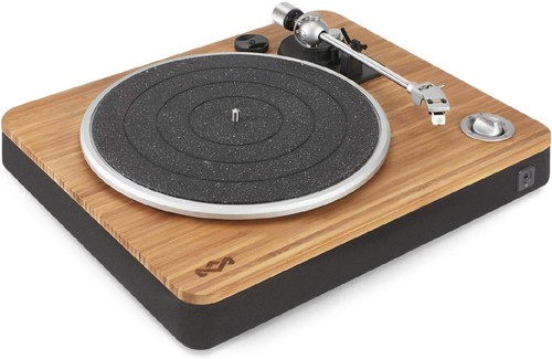 House marley stir up - marley, it