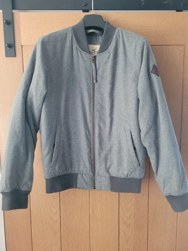 Hollister men grey smart - men's,