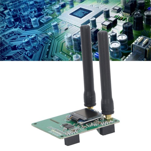 Mmdvm duplex hotspot module - *mmdvm,