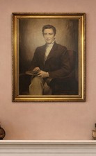 Large Vintage Joseph Smith