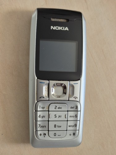 Nokia 2310 mobile phone - 2310,