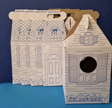 Build A Bear Five Boxes BNWT