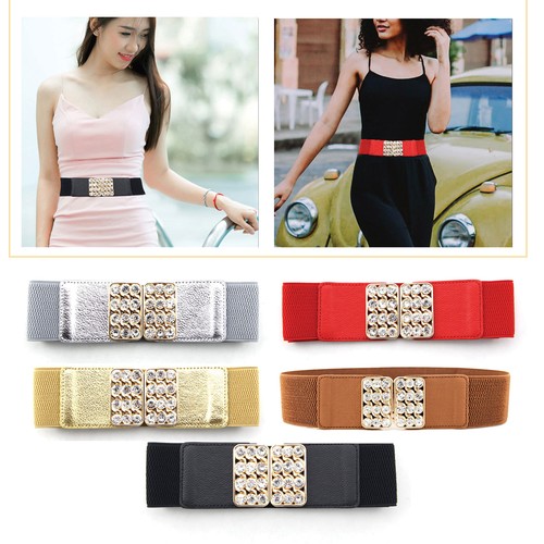 Ladies wide elasticated - ladies,