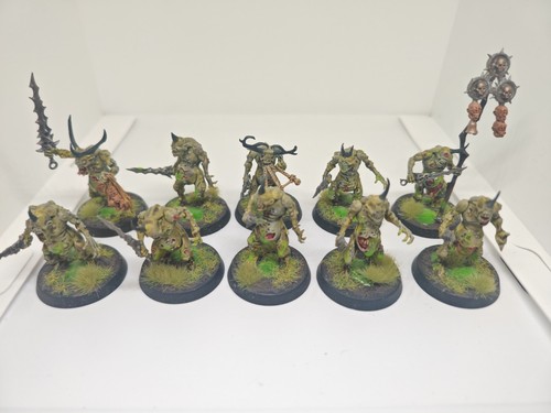 Warhammer aos maggotkin - aos, of