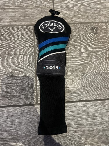 Callaway 2015 hybrid head - callaway,