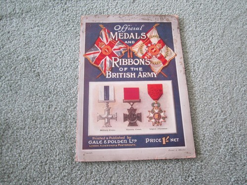 Official medals ribbons of - official,