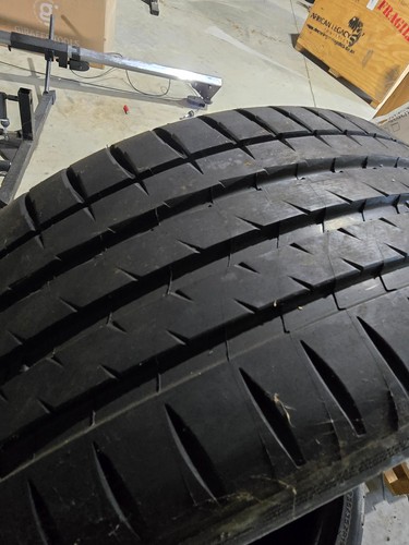 Michelin pilot sport - michelin,