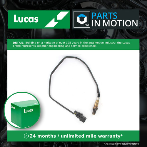Lambda sensor fits lupo - fits,