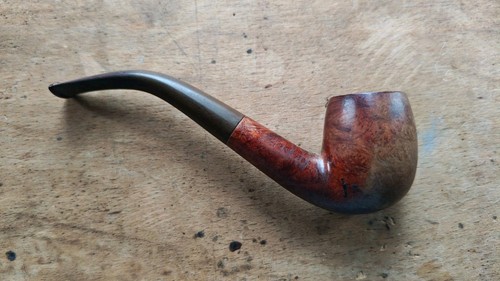 Tobacco pipe vielle bruyere - tobacco,
