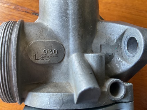 Amal concentric carburettors - amal,