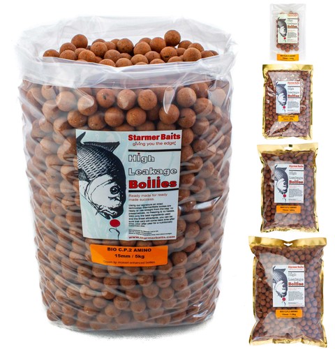 15mm bio cp2 - 15mm, amino