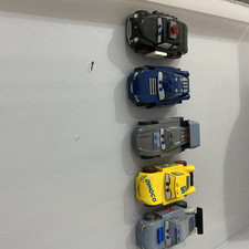 Lego Duplo Disney Cars - Race