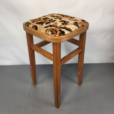 Single Vintage Retro Solid