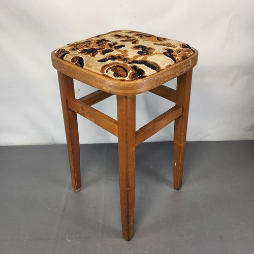 Single vintage retro - vintage, solid