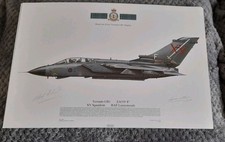 Tornado GR.1 ZA559 'F' XV