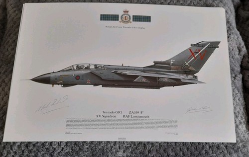 Tornado za559 f - tornado, 'f'