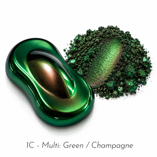 Chameleon pigment colour - chameleon,