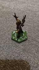 Lord Of The Rings Combat Hex