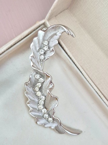 Vintage silver brushed - vintage, silver-brushed