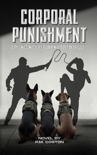 Corporal punishment thomas - a,