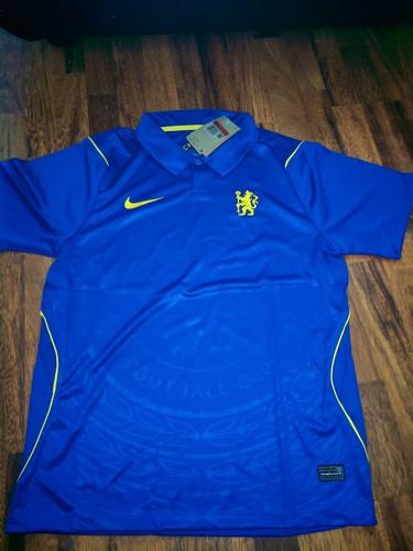 Medium size chelsea kit blue - medium,