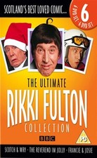 Ultimate Rikki Fulton