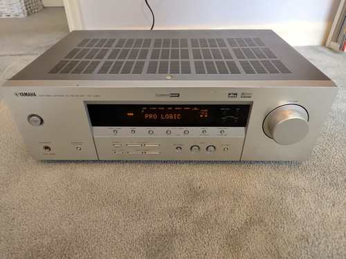 Yamaha v357 receiver - yamaha, av