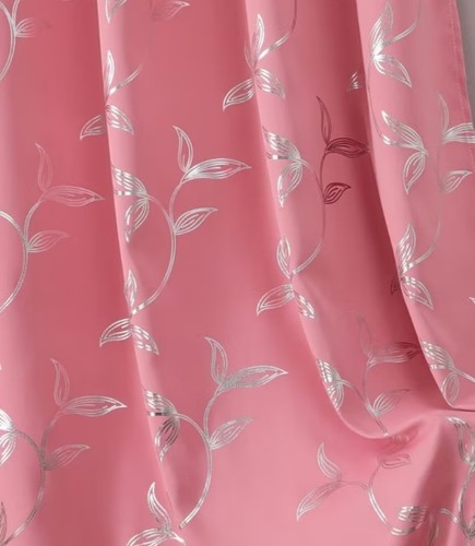 1pc blackout curtain golden - curtain,,