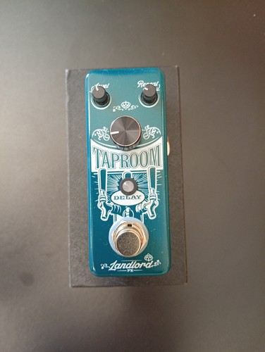 Landlord taproom guitar - landlord,