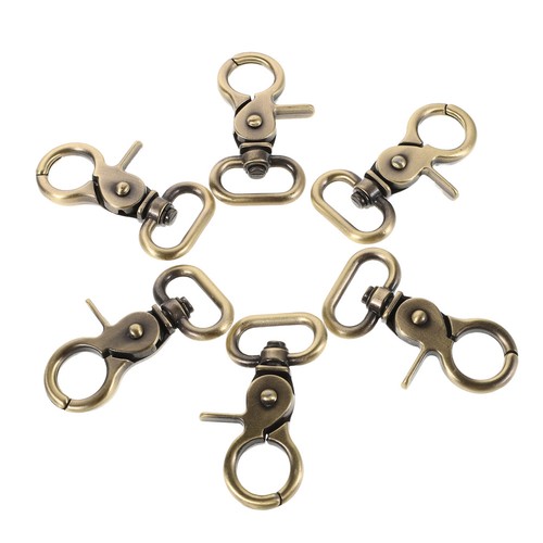 Pcs snap hook for - for, bag