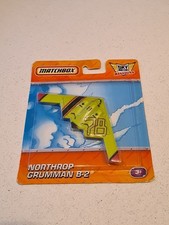 Matchbox Sky Busters (2010)