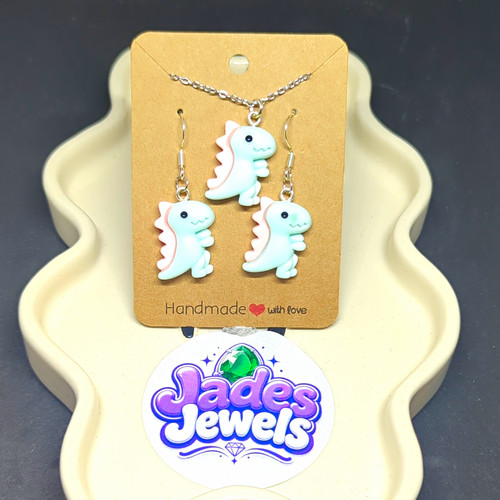 Jades jewels handmade baby - jades,