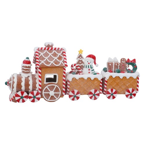 Gisela graham gingerbread - graham,