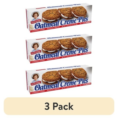 Little debbie family - little,