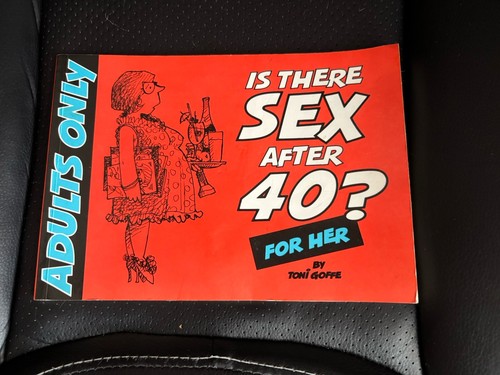 There sex after for her - for,