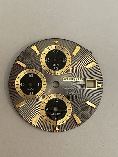 Genuine seiko coutura watch - seiko,