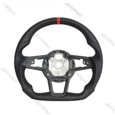 Fit Audi R8 Flat Bottom