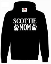 Hoody Dog Scottish Terrier