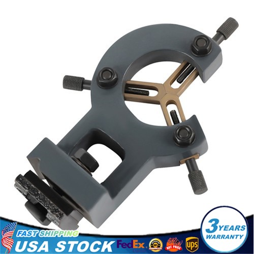 Lathe steady rest fixed - steady,